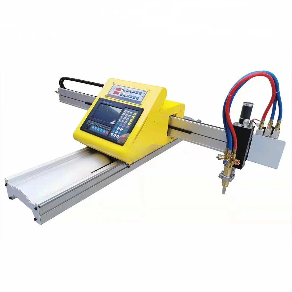 Cortador de chama de oxigênio  - Cnc Plasma Cutter avaliação e preço
