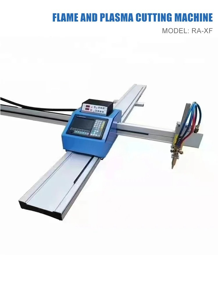 Cortador de chama de oxigênio  - Cnc Plasma Cutter avaliação e preço