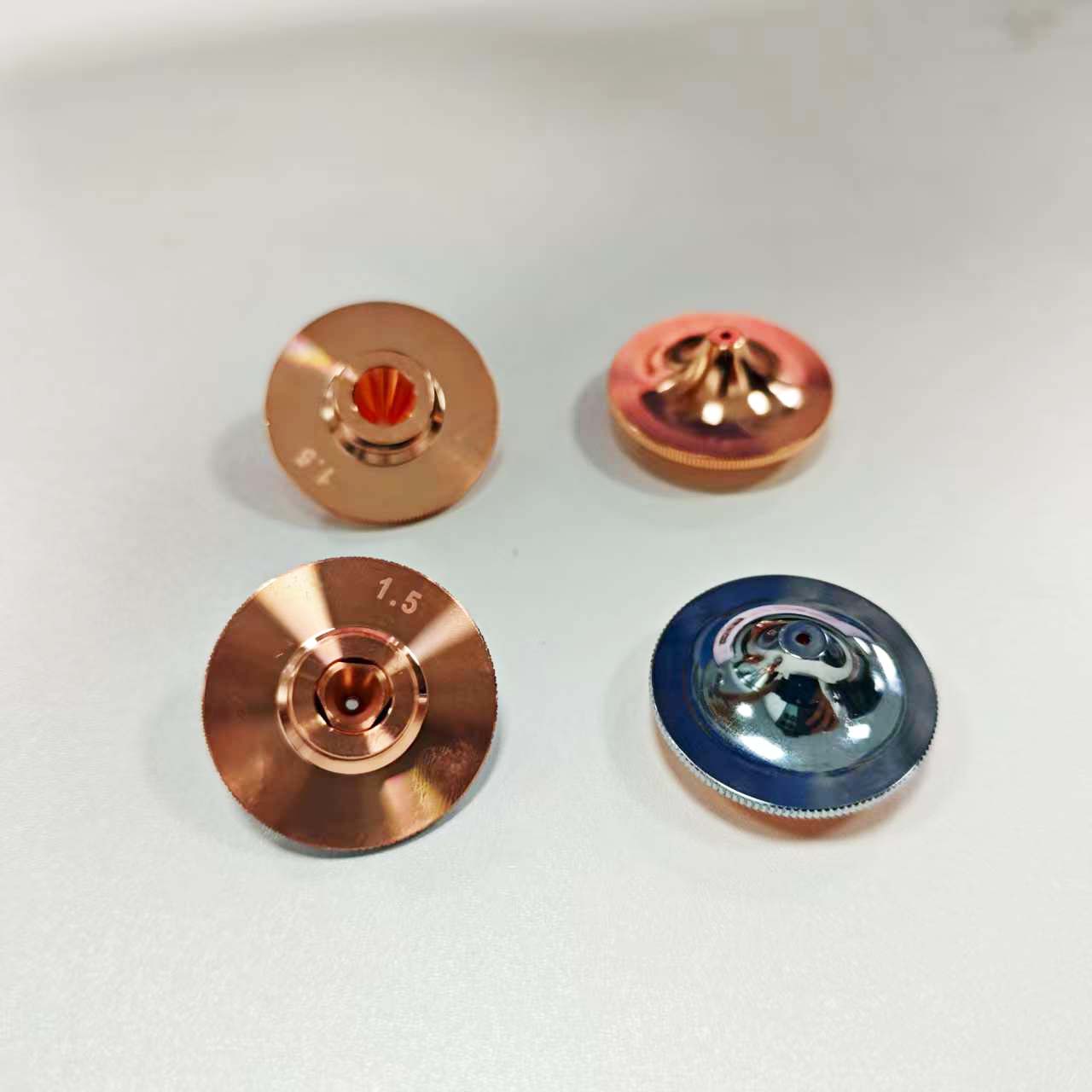 Bico de Corte a Laser de Alta  - Industrial Laser Solutions avaliação e preço