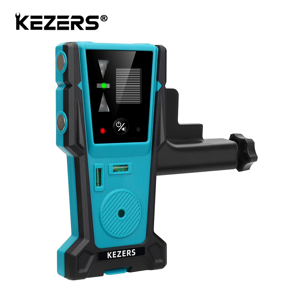 KEZERS Detector receptor de ní - Industrial Laser Alignment Tool avaliação e preço