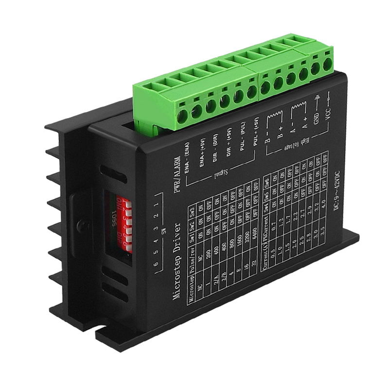 Driver de motor de passo tb660 - Stepper Driver Cnc avaliação e preço