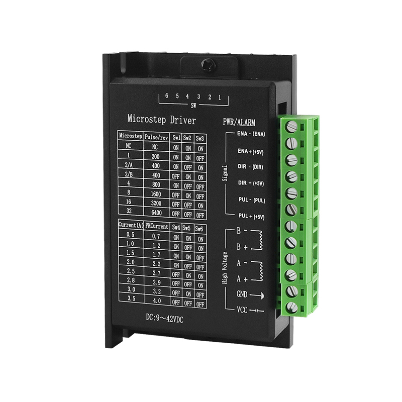 Driver de motor de passo tb660 - Stepper Driver Cnc avaliação e preço