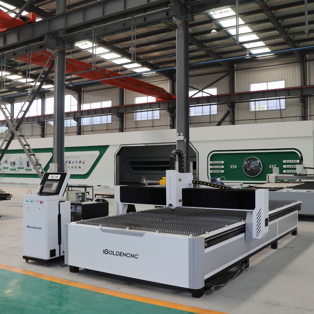 Cortador de Plasma CNC Industr - Cnc Plasma Cutter avaliação e preço