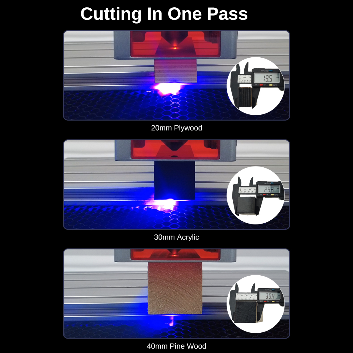 Gravador a laser de árvore a l - Industrial Laser Solutions avaliação e preço