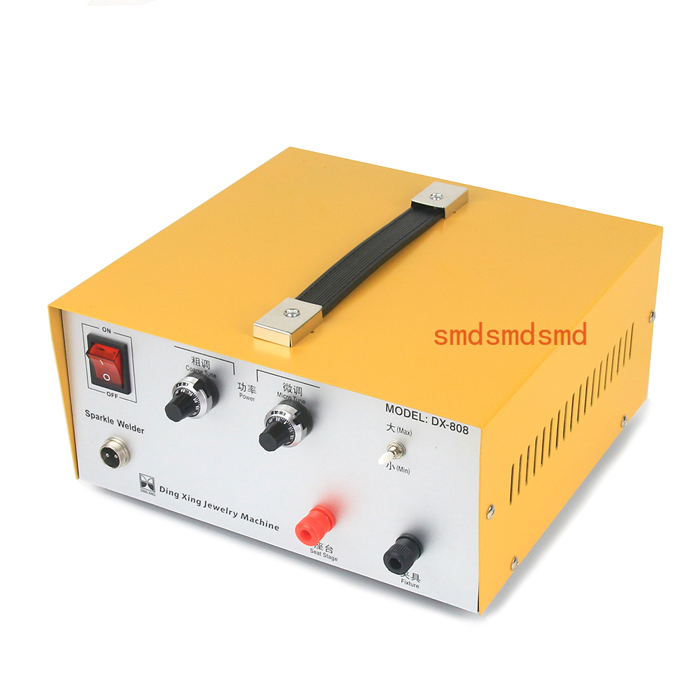 Máquina de Solda a Ponto a Las - Handheld Laser Welding Machine avaliação e preço