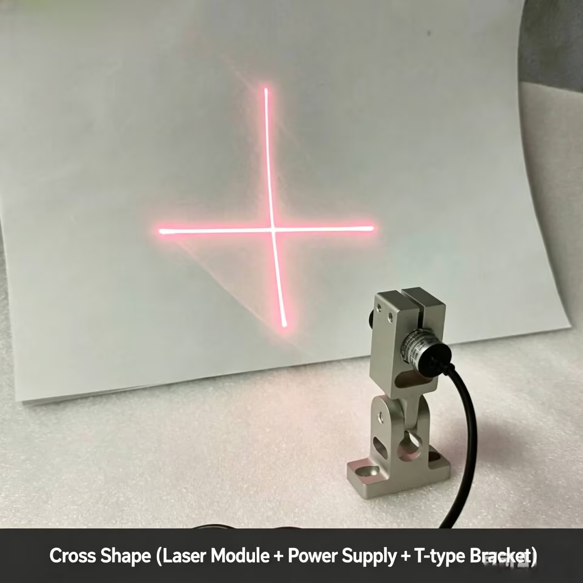 Módulo Laser Vermelho Industri - Industrial Laser Engraver For Wood avaliação e preço