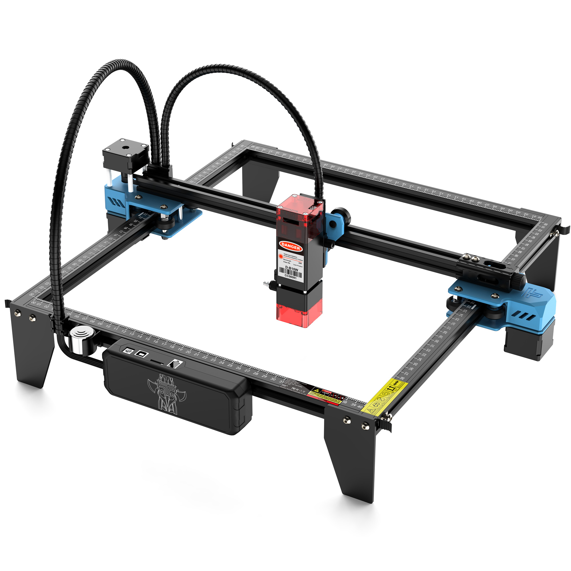 Máquina de Gravação a Laser Tw - Industrial Laser Ablation avaliação e preço