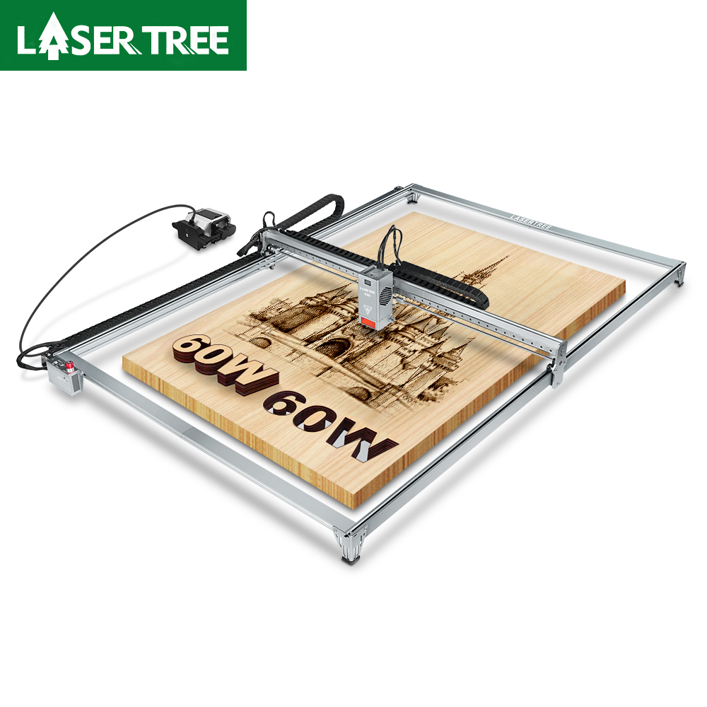 Cortador e Gravador a Laser LA - Industrial Acrylic Laser Cutter avaliação e preço
