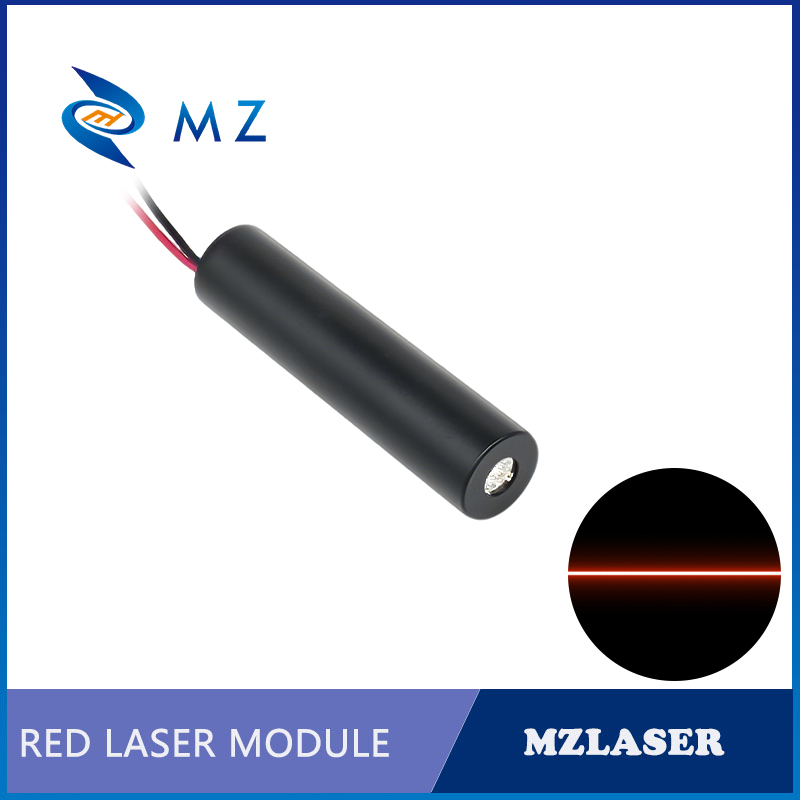 Módulo de Diodo Laser de Linha - Industrial Laser Line Module avaliação e preço