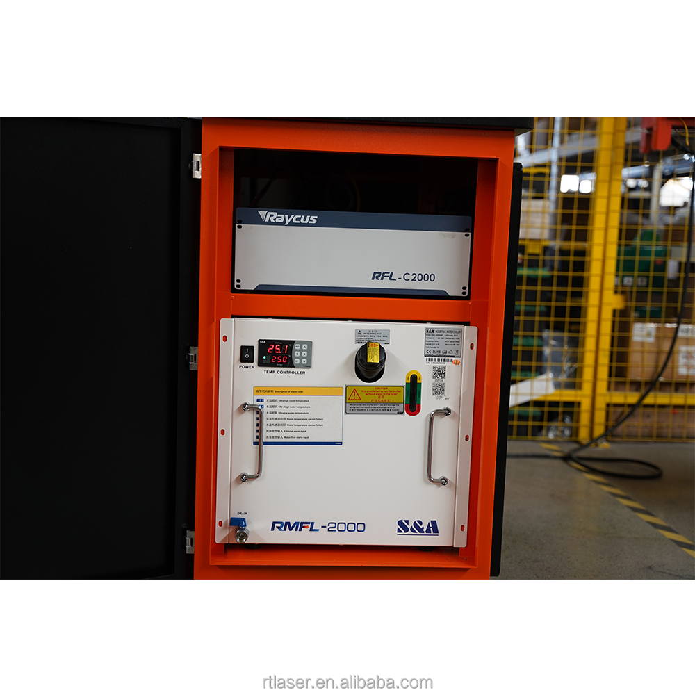 Máquina de Soldagem a Laser de - Handheld Laser Welding Machine avaliação e preço