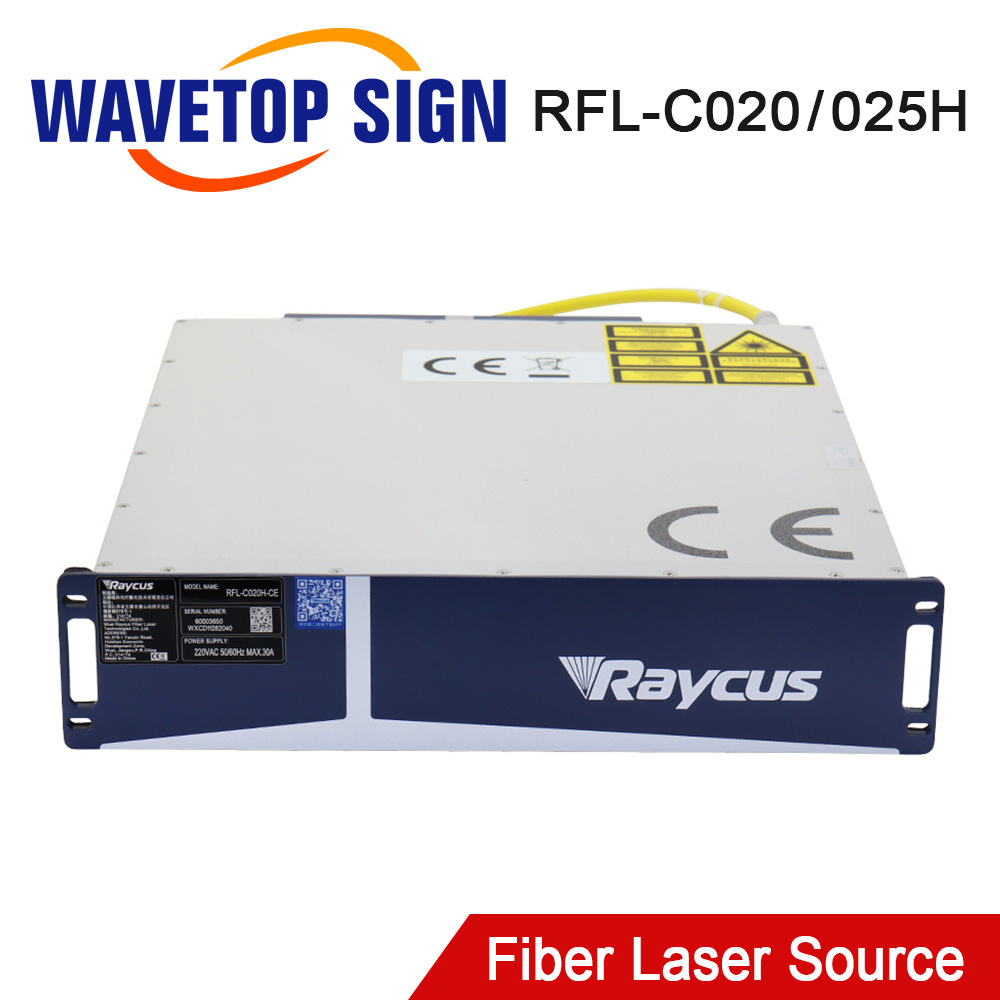 Fonte de Laser de Fibra WaveTo - Handheld Laser Welding Machine avaliação e preço