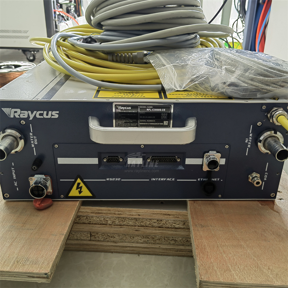 Fonte de Laser de Fibra Origin - Industrial Laser Line Module avaliação e preço