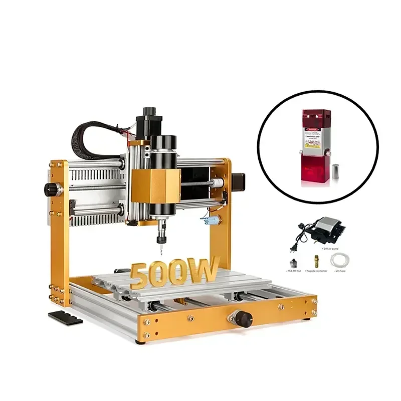 Máquinas de gravação pequenas  - Industrial Laser Engraver For Wood avaliação e preço