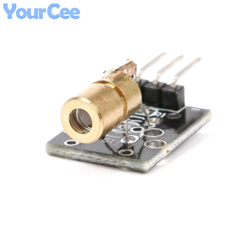 Cabeça de módulo laser vermelh - Industrial Laser Line Module avaliação e preço