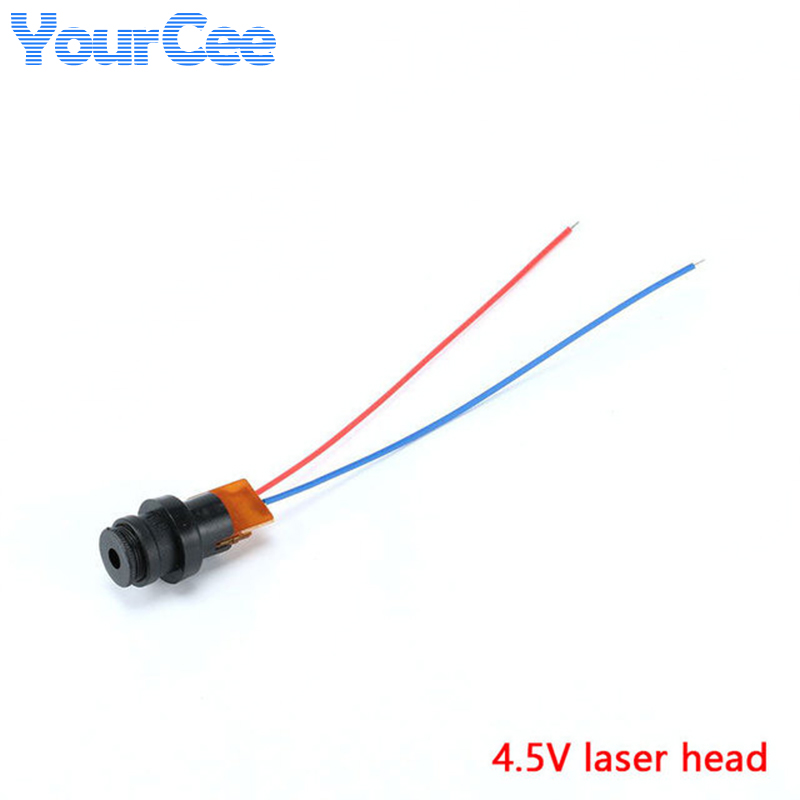 Cabeça de módulo laser vermelh - Industrial Laser Line Module avaliação e preço