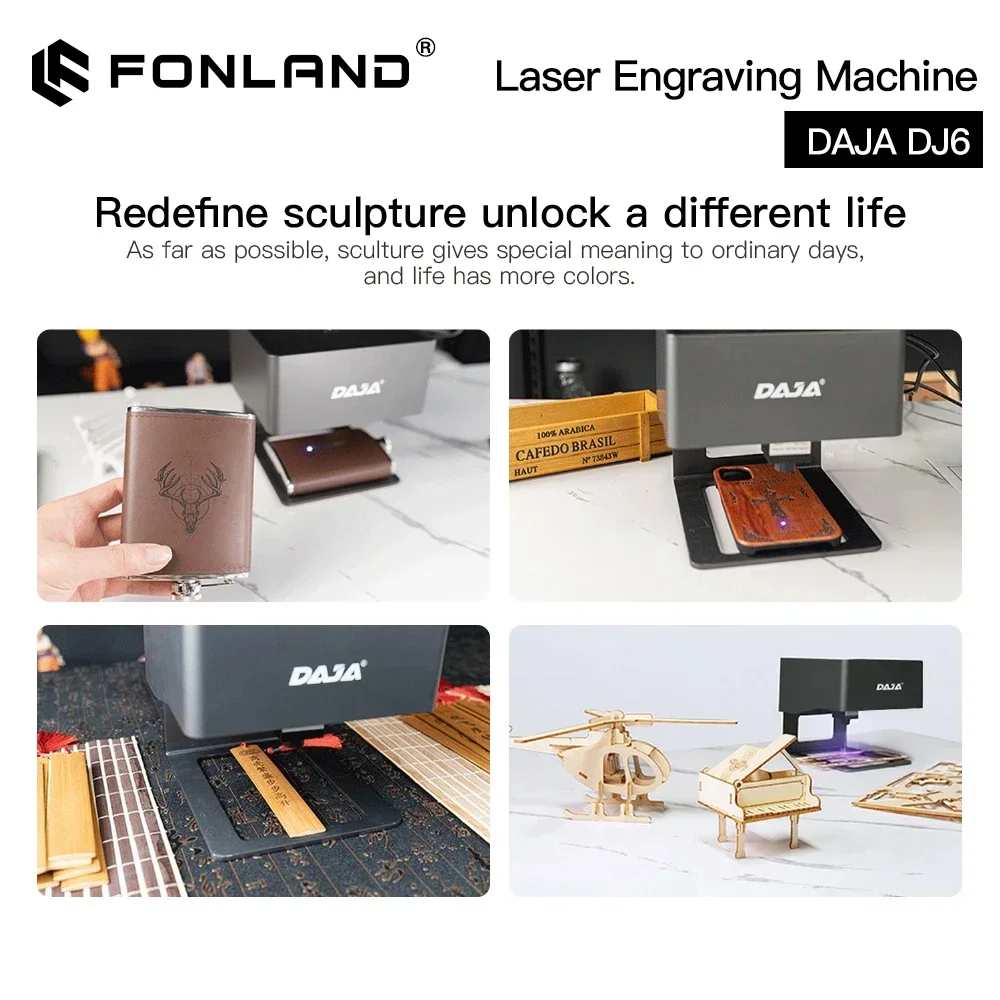 DAJA-Máquina de Gravação a Las - Industrial Laser Solutions avaliação e preço
