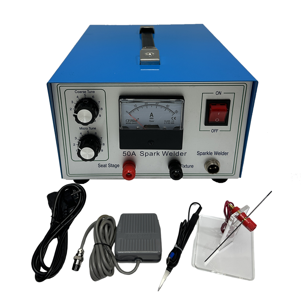 Máquina de solda a laser de po - Industrial Laser Solutions avaliação e preço