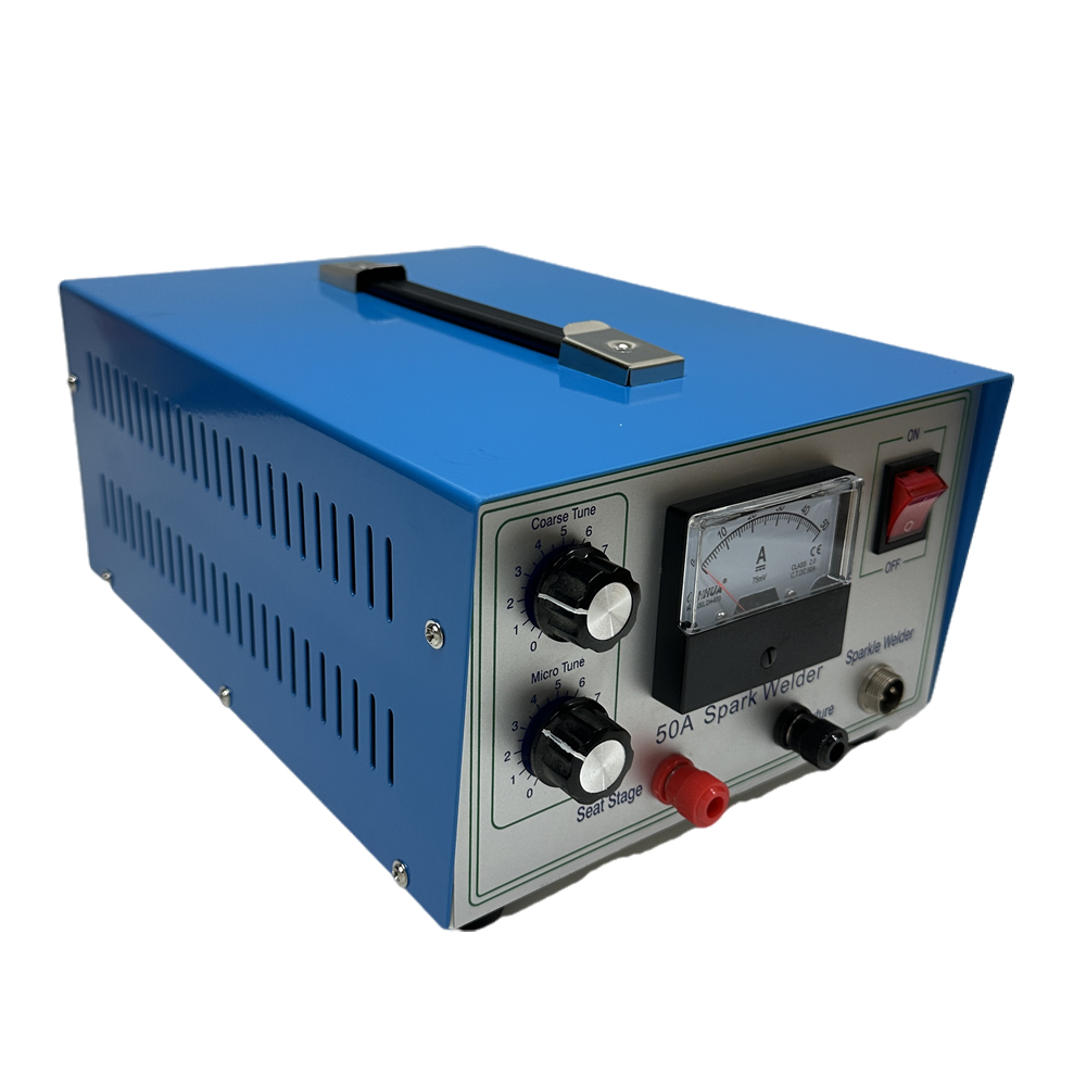 Máquina de solda a laser de po - Industrial Laser Solutions avaliação e preço