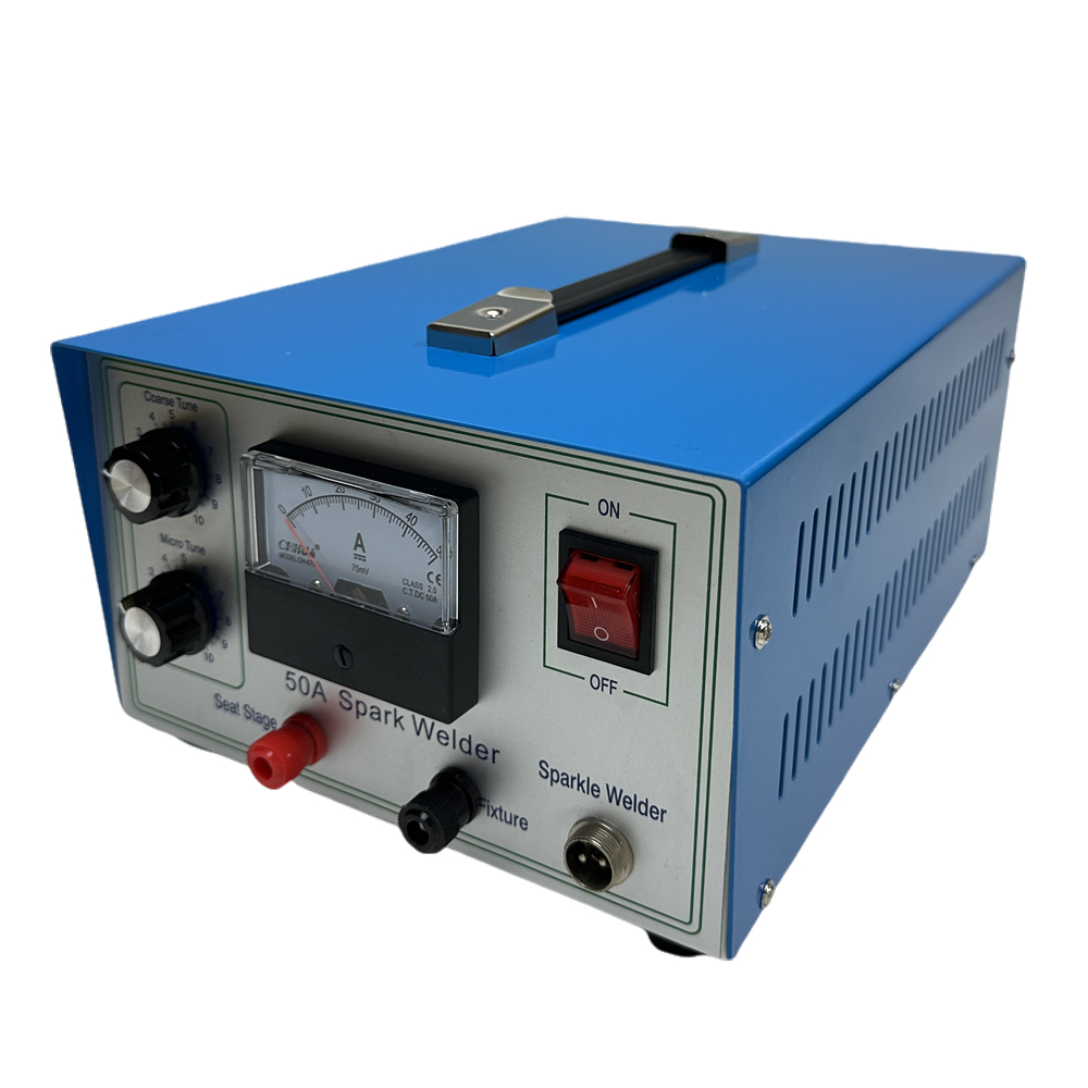 Máquina de solda a laser de po - Industrial Laser Solutions avaliação e preço