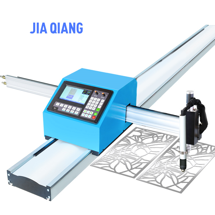 Máquina de Corte a Plasma CNC  - Cnc Plasma Cutter avaliação e preço