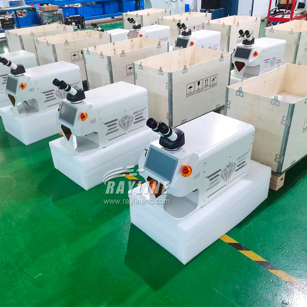 Máquina de Solda a Laser para  - Industrial Laser Solutions avaliação e preço