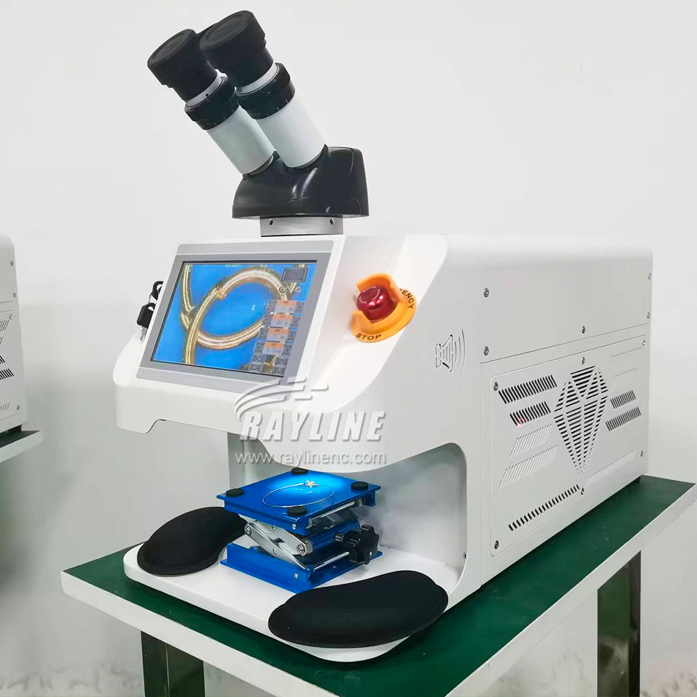 Máquina de Solda a Laser para  - Industrial Laser Solutions avaliação e preço