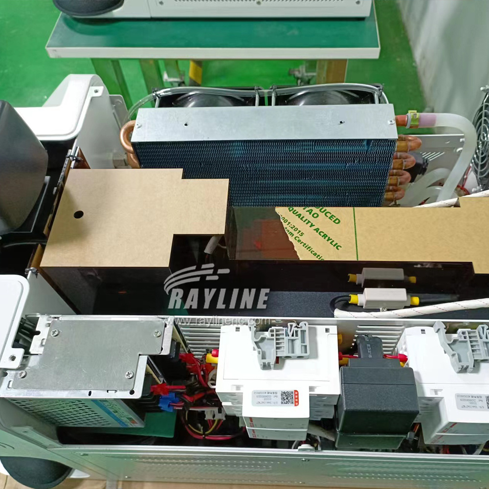 Máquina de Solda a Laser para  - Industrial Laser Solutions avaliação e preço