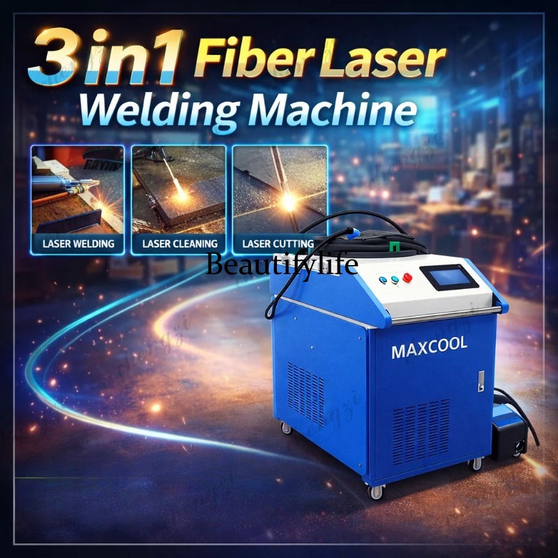 Máquina de Soldagem a Laser de - Handheld Laser Welding Machine avaliação e preço