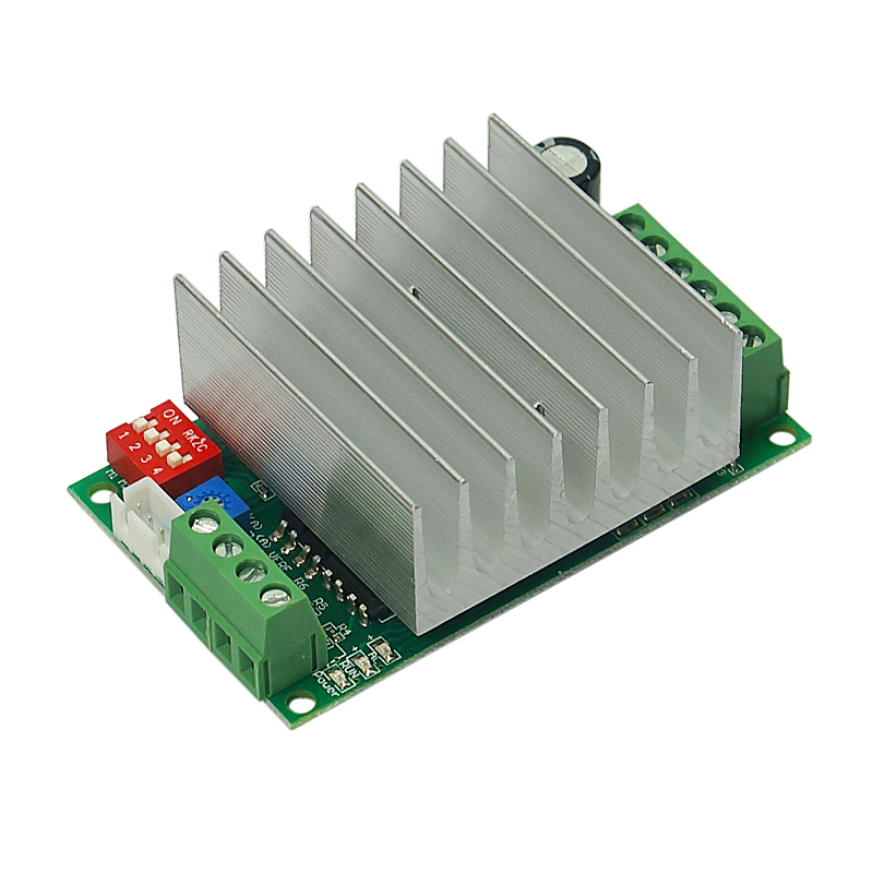 TB6600-1 Kit de Driver para Mo - Stepper Driver Cnc avaliação e preço