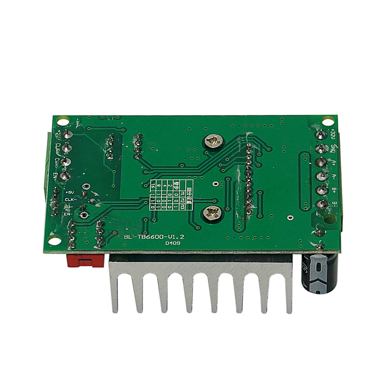 TB6600-1 Kit de Driver para Mo - Stepper Driver Cnc avaliação e preço
