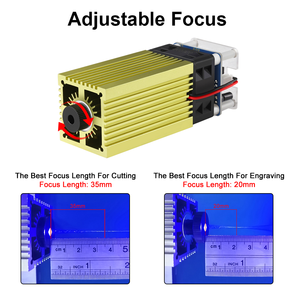 Árvore a laser 4w 5w módulo la - Industrial Laser Solutions avaliação e preço