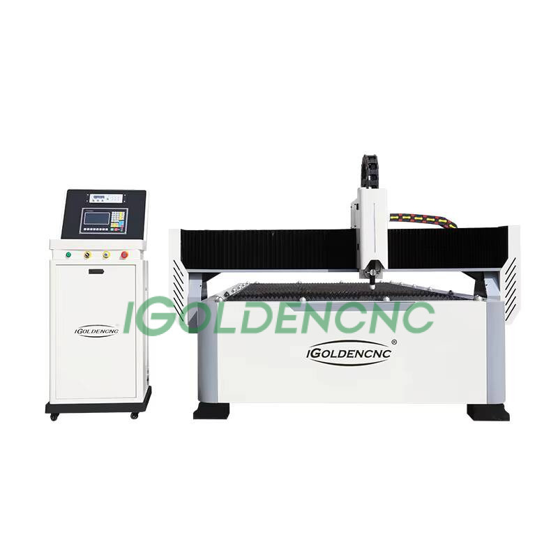 Máquina de Corte a Plasma CNC  - Cnc Plasma Cutter avaliação e preço