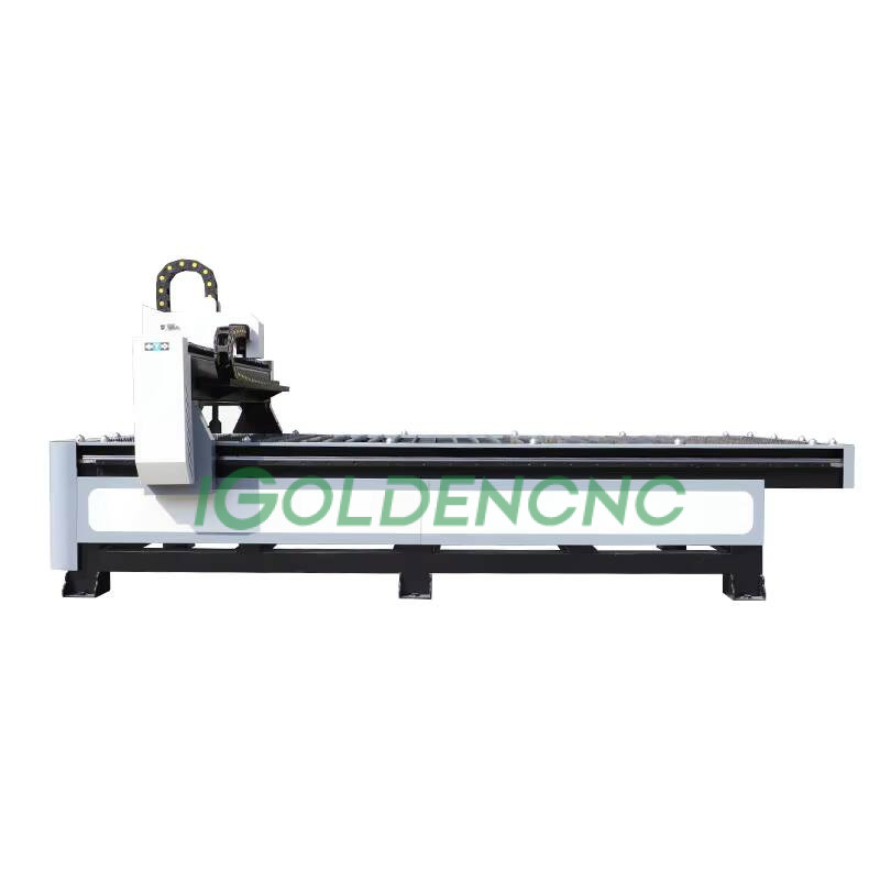 Máquina de Corte a Plasma CNC  - Cnc Plasma Cutter avaliação e preço