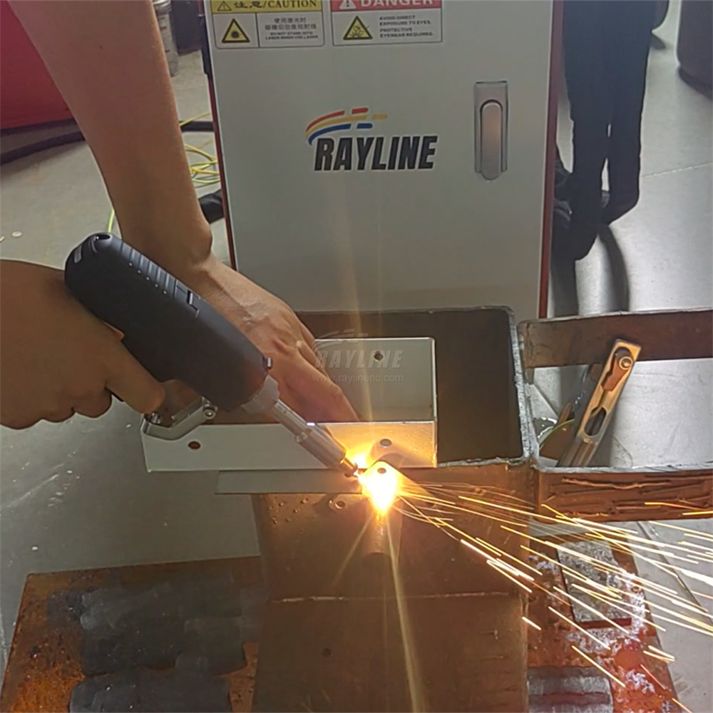 Novo estilo mini soldador a la - Industrial Laser Solutions avaliação e preço