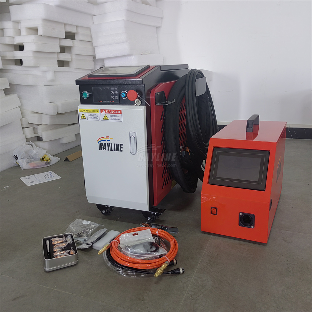 Novo estilo mini soldador a la - Industrial Laser Solutions avaliação e preço