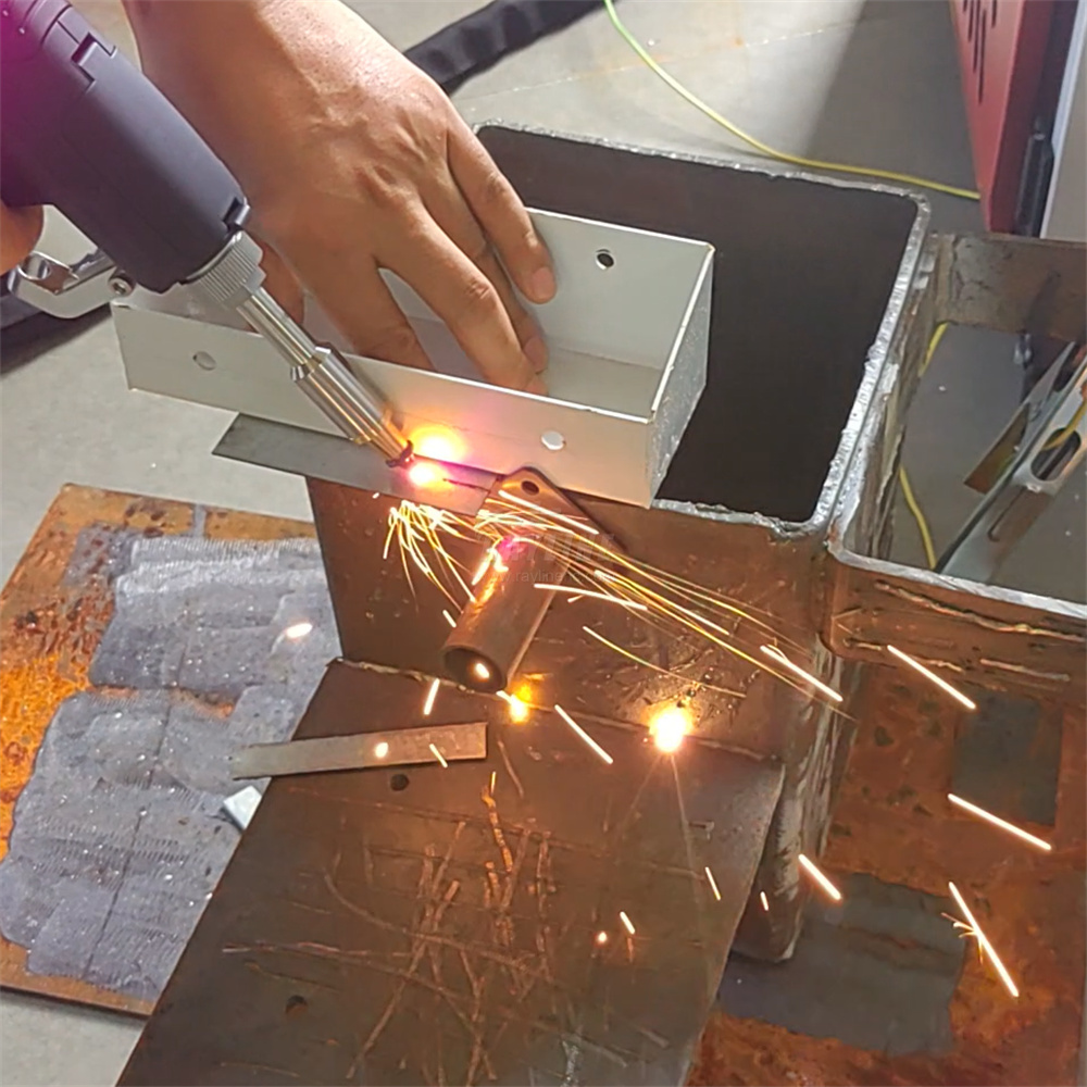 Novo estilo mini soldador a la - Industrial Laser Solutions avaliação e preço