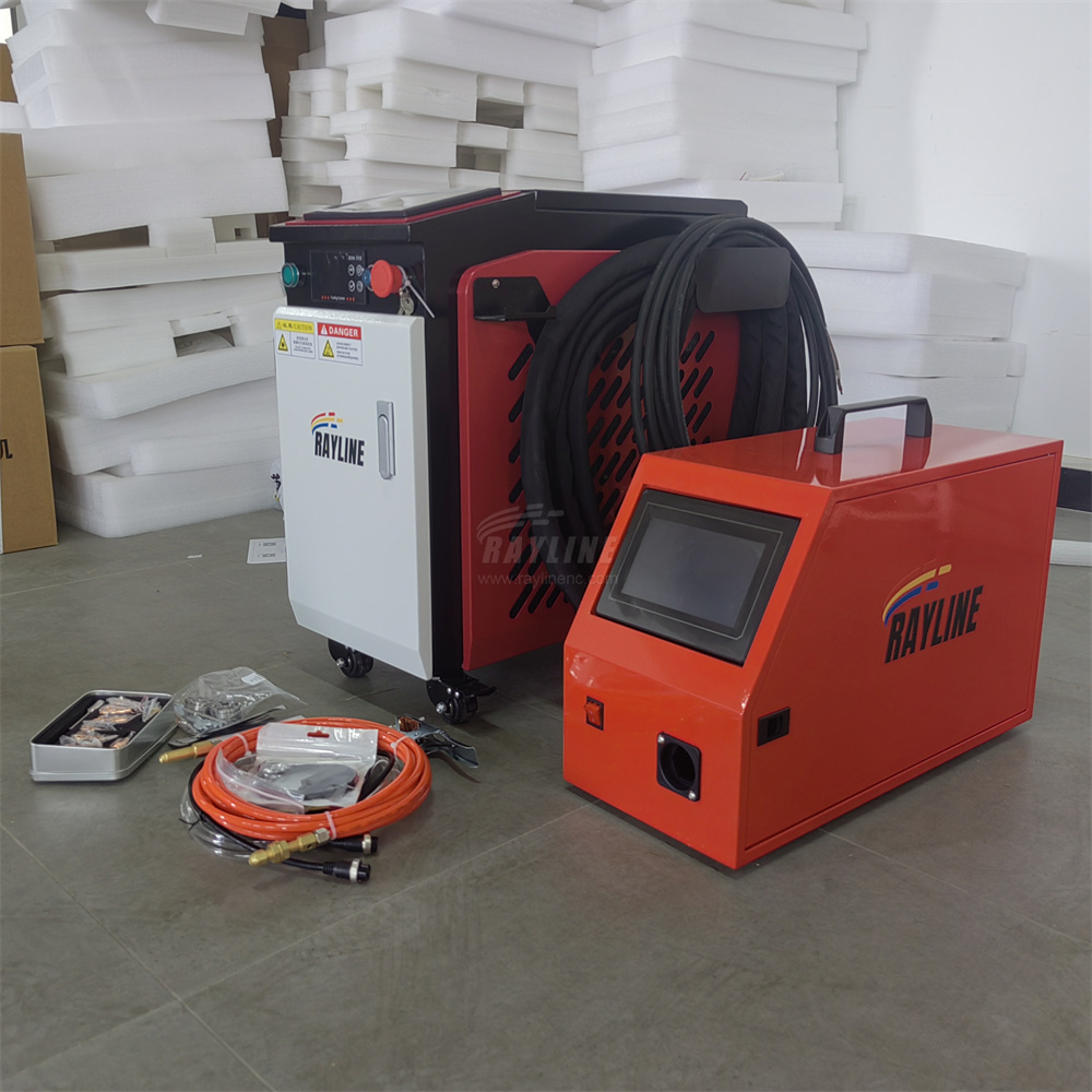 Novo estilo mini soldador a la - Industrial Laser Solutions avaliação e preço