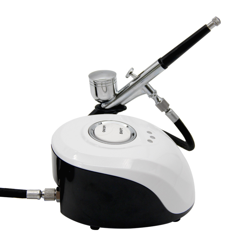 Airbrush portátil com compress - Industrial Laser Solutions avaliação e preço