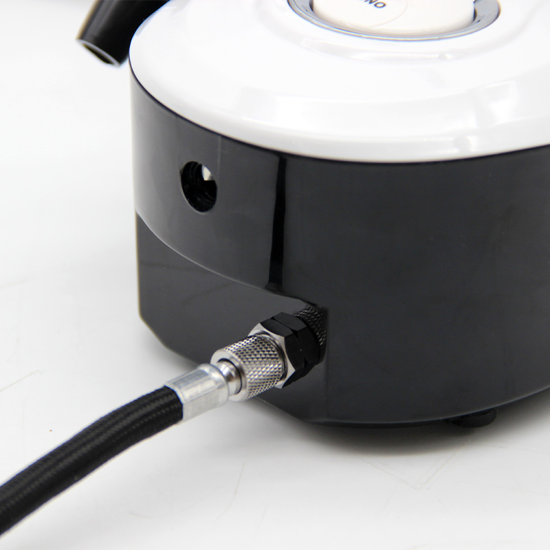 Airbrush portátil com compress - Industrial Laser Solutions avaliação e preço