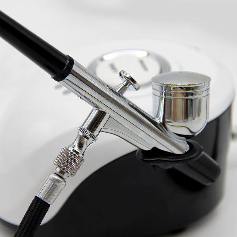 Airbrush portátil com compress - Industrial Laser Solutions avaliação e preço