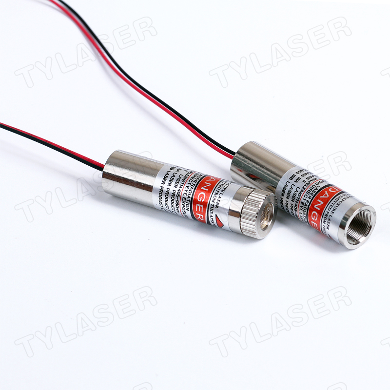 Localizador laser vermelho foc - Industrial Laser Line Module avaliação e preço