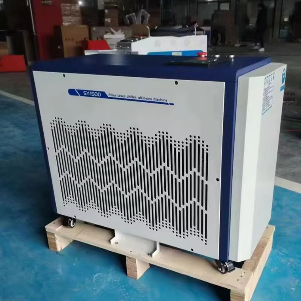 Máquina de Soldagem a Laser de - Industrial Laser Types avaliação e preço