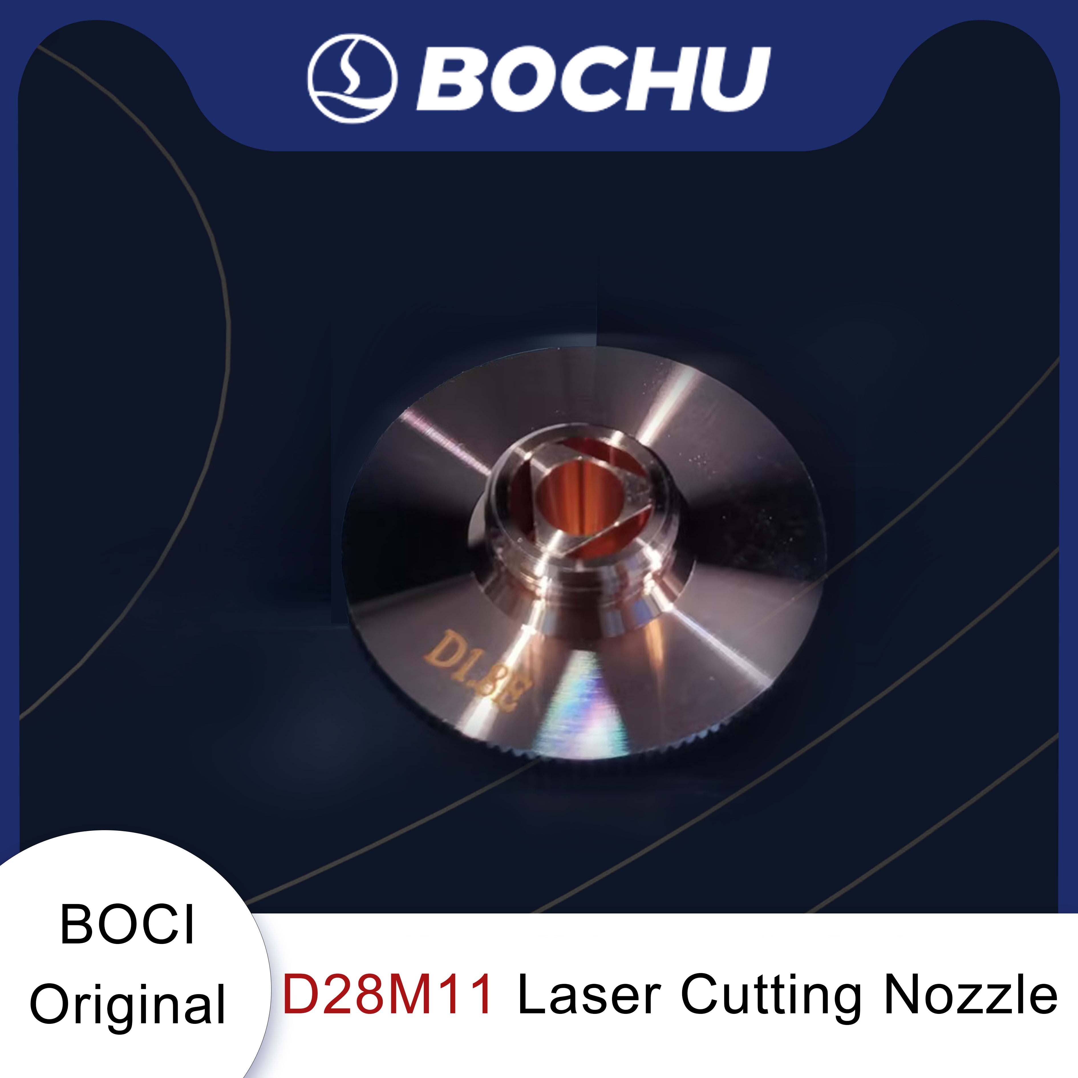 Bico de Corte a Laser Original - Industrial Laser Solutions avaliação e preço