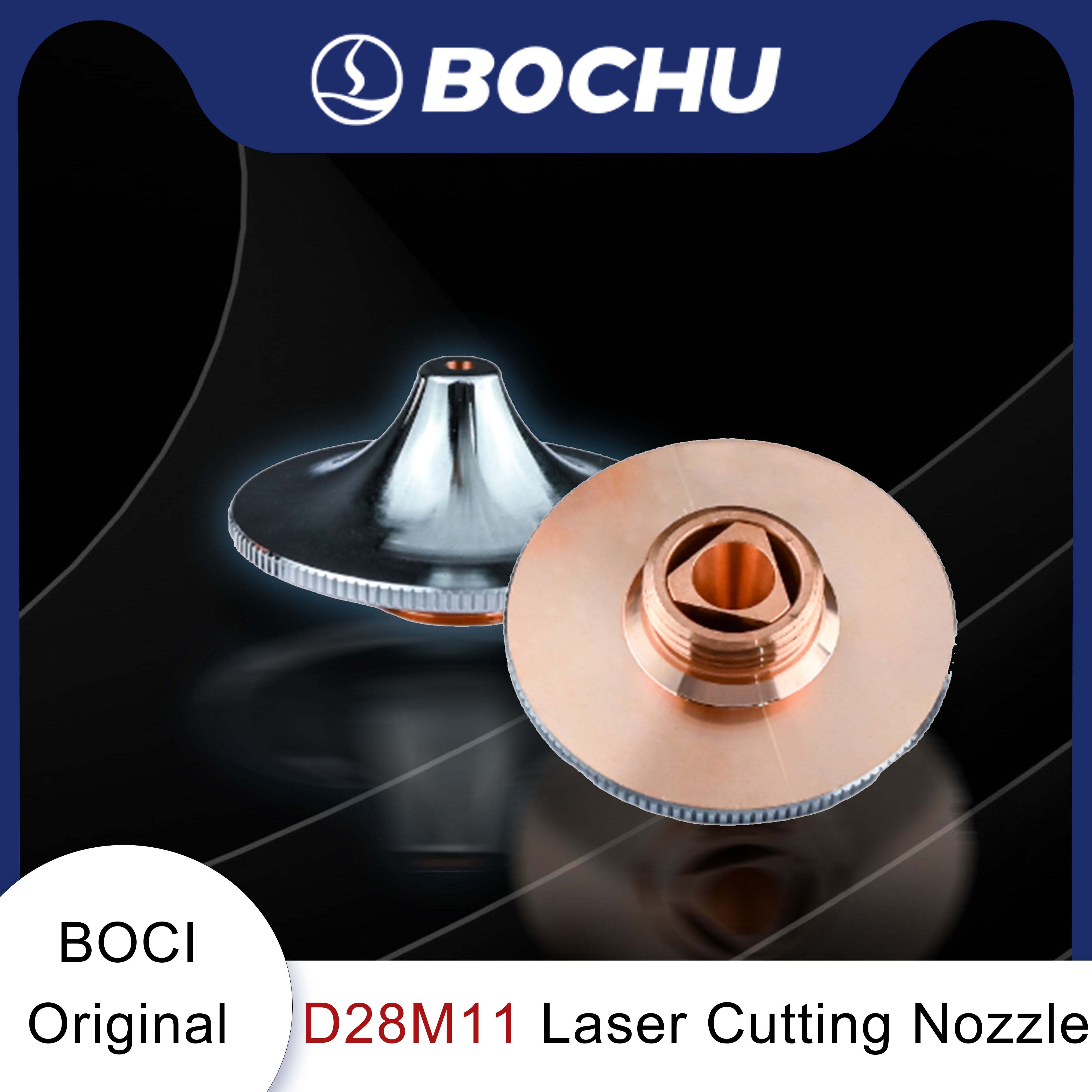 Bico de Corte a Laser Original - Industrial Laser Solutions avaliação e preço