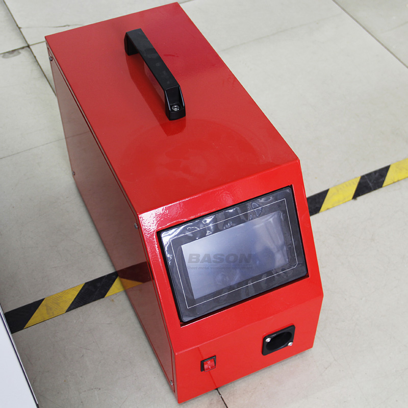 Máquina de Solda a Laser Portá - Handheld Laser Welding Machine avaliação e preço