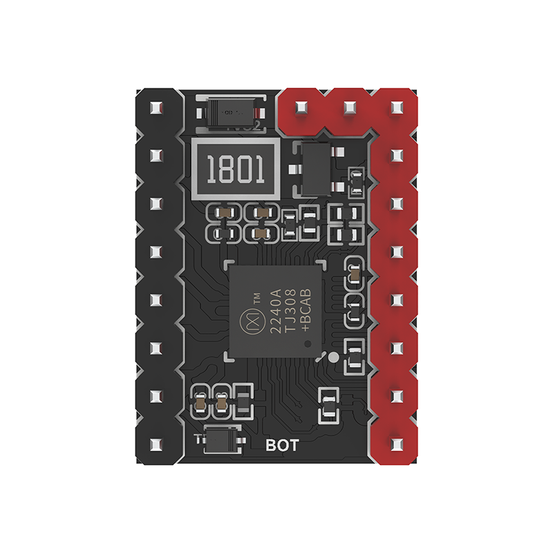BIGTREETECH TMC2240 Stepper Mo - Stepper Driver Cnc avaliação e preço