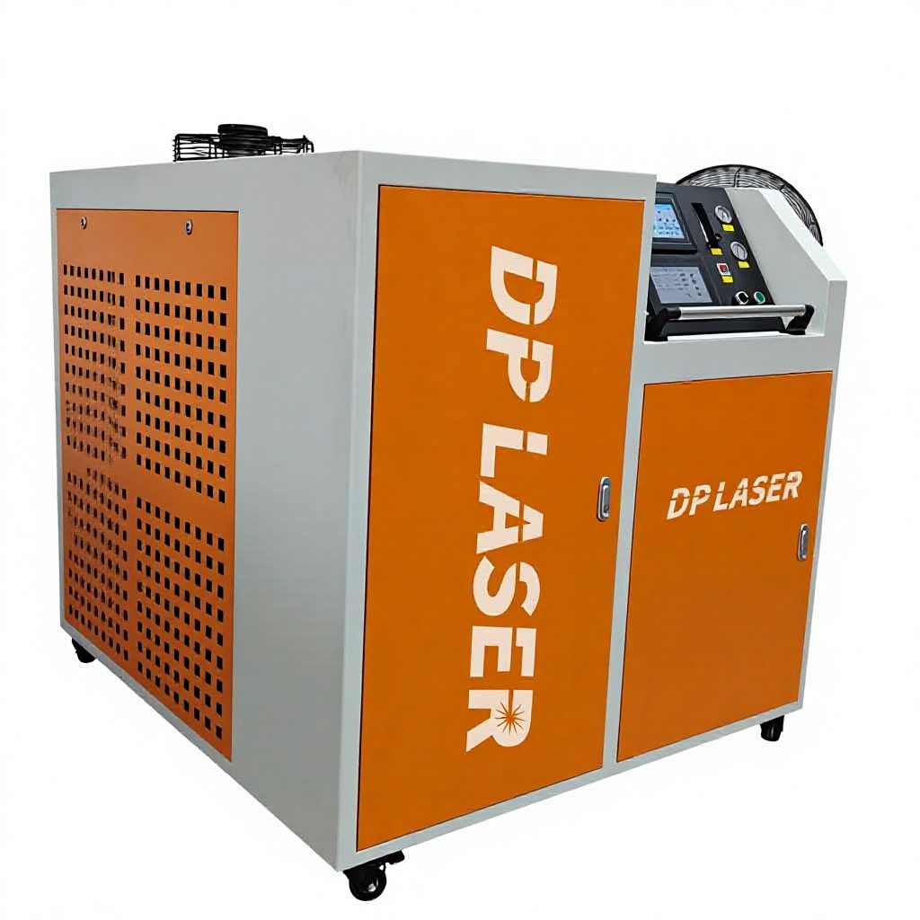 Máquina de Soldagem a Laser de - Handheld Laser Welding Machine avaliação e preço
