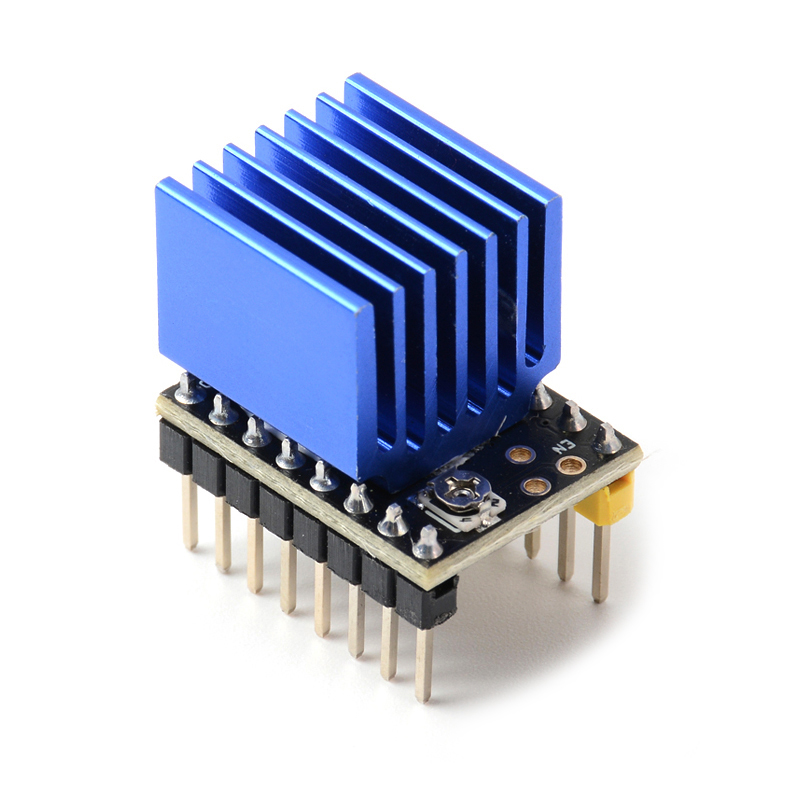 10 Peças TMC2208 TMC2209 V2.0  - Stepper Driver Cnc avaliação e preço