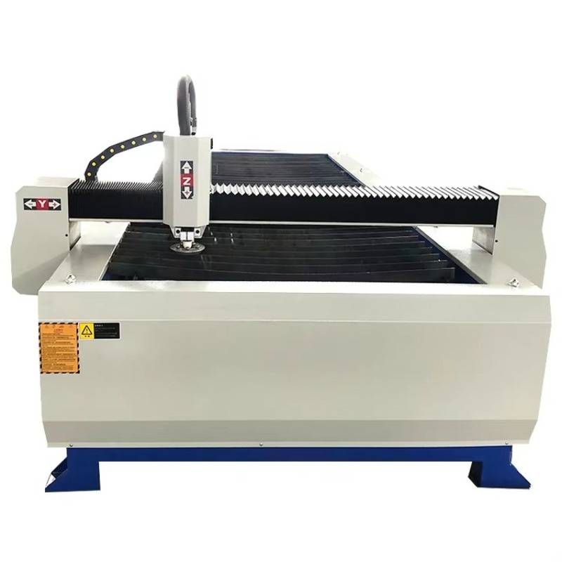 Máquina de Corte a Plasma CNC  - Cnc Plasma Cutter avaliação e preço