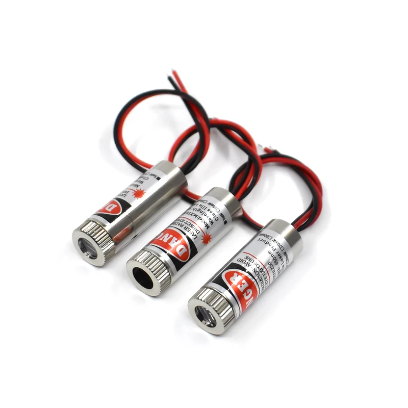 1 unidade Módulo Laser de Linh - Industrial Laser Line Module avaliação e preço